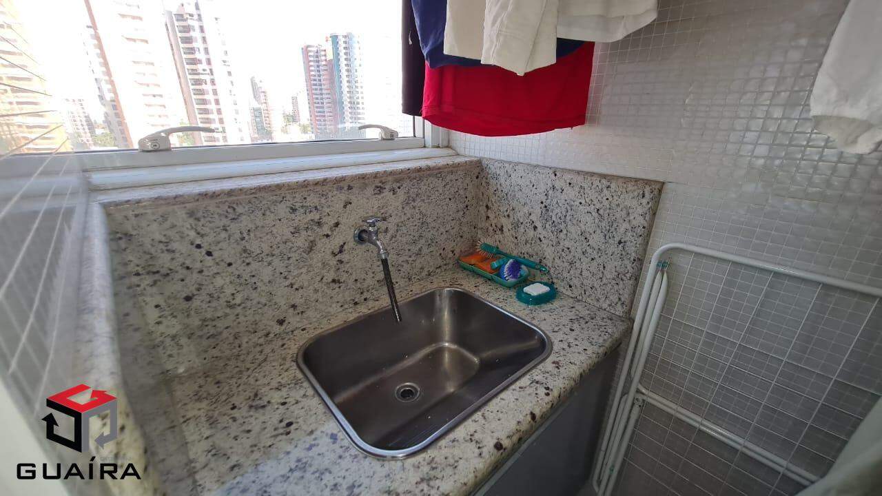 Apartamento à venda com 1 quarto, 94m² - Foto 13