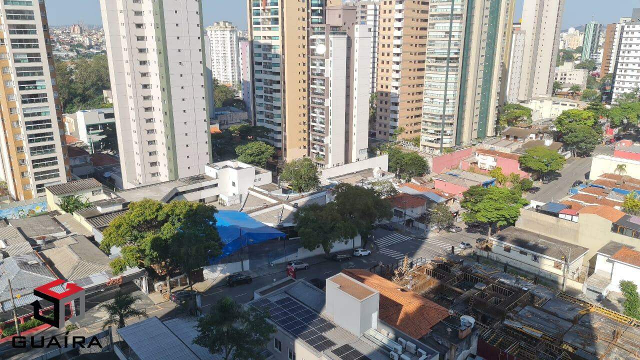 Apartamento à venda com 1 quarto, 94m² - Foto 30