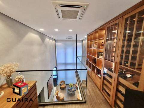 Apartamento à venda com 2 quartos, 105m² - Foto 3