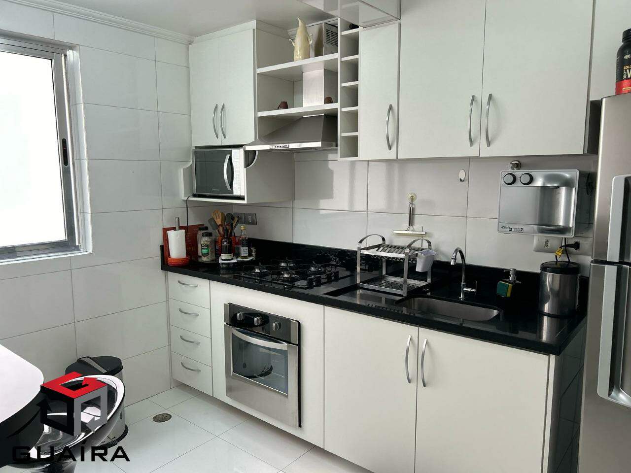 Apartamento à venda com 2 quartos, 68m² - Foto 12