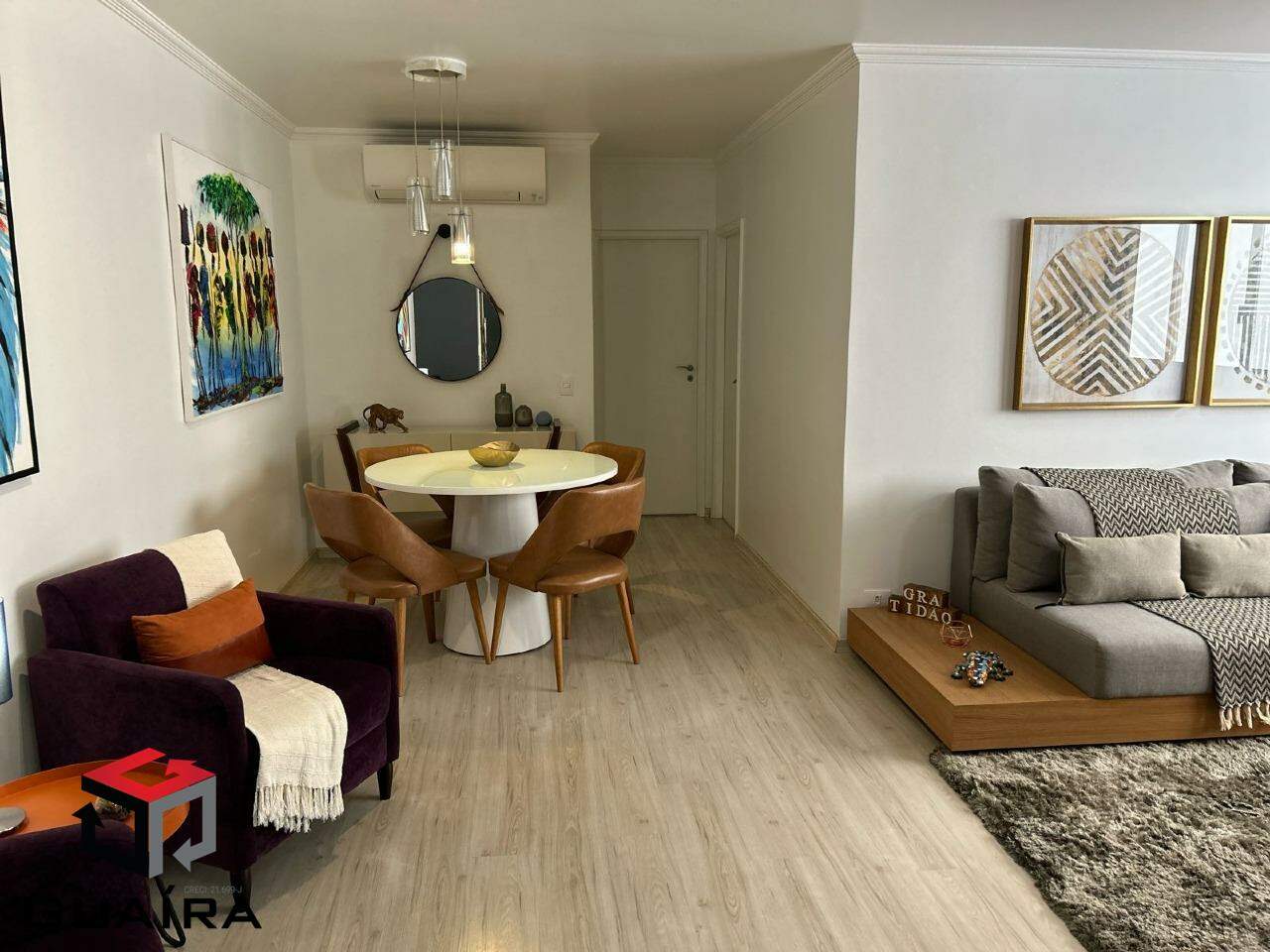 Apartamento à venda com 2 quartos, 68m² - Foto 22