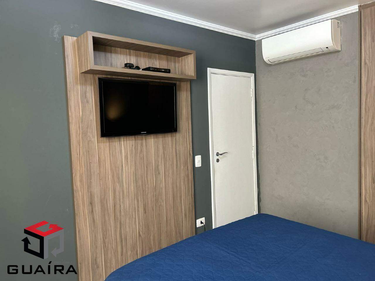 Apartamento à venda com 2 quartos, 68m² - Foto 21