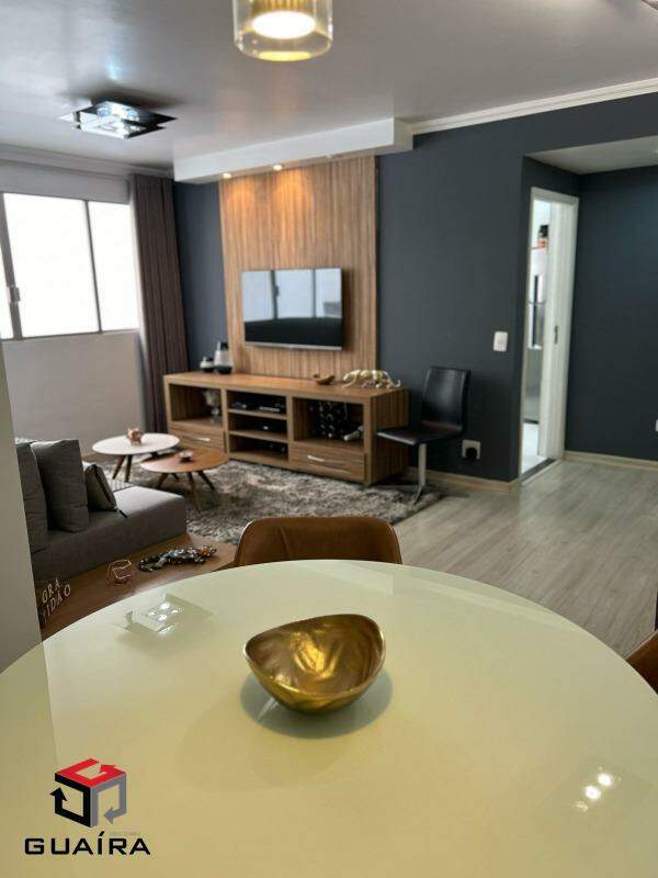 Apartamento à venda com 2 quartos, 68m² - Foto 9