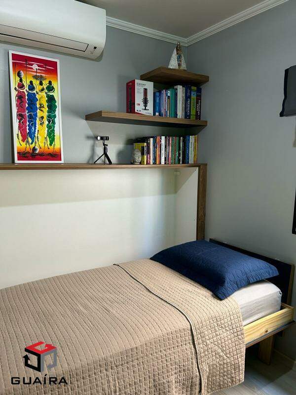 Apartamento à venda com 2 quartos, 68m² - Foto 20