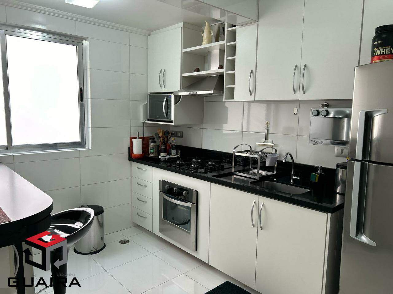 Apartamento à venda com 2 quartos, 68m² - Foto 13