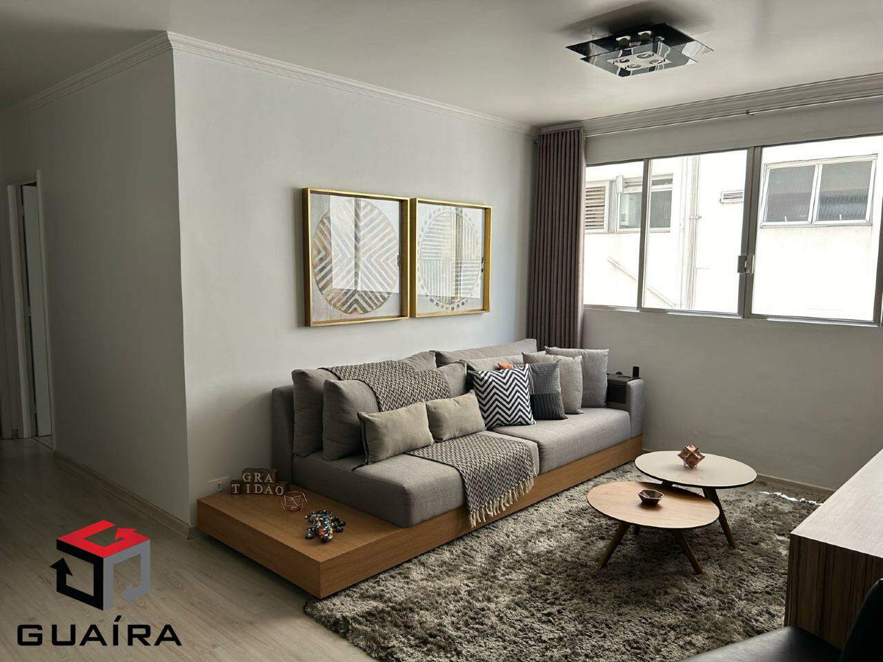 Apartamento à venda com 2 quartos, 68m² - Foto 7