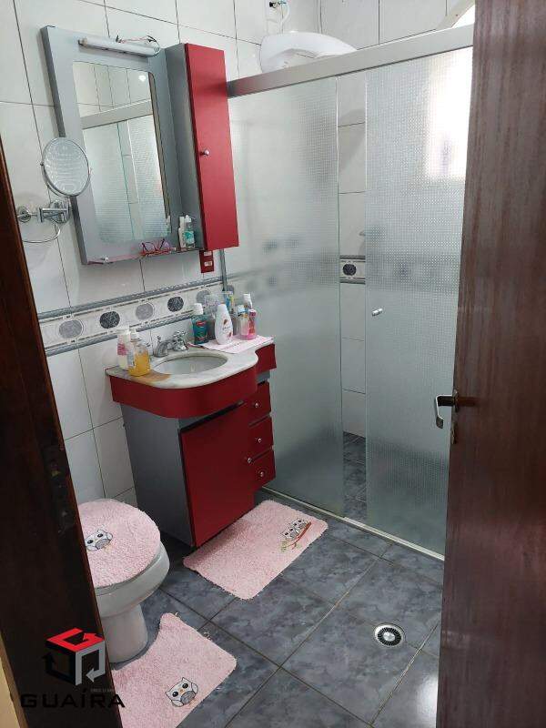 Sobrado à venda com 3 quartos, 216m² - Foto 25