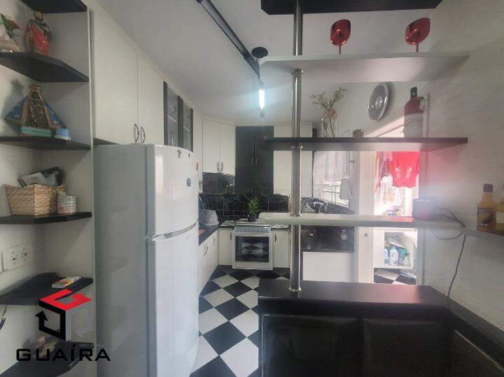 Apartamento à venda com 2 quartos, 74m² - Foto 9