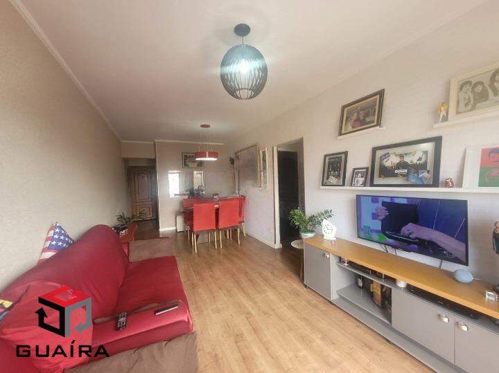 Apartamento à venda com 2 quartos, 74m² - Foto 6