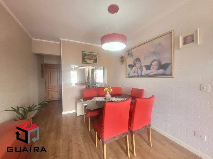 Apartamento à venda com 2 quartos, 74m² - Foto 3