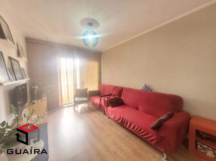 Apartamento à venda com 2 quartos, 74m² - Foto 4