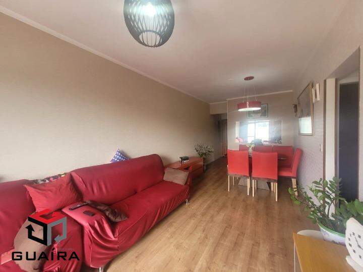 Apartamento à venda com 2 quartos, 74m² - Foto 1