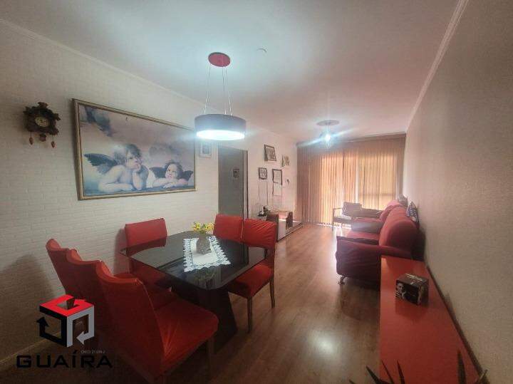 Apartamento à venda com 2 quartos, 74m² - Foto 2