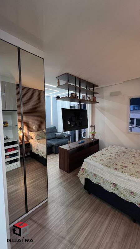 Apartamento à venda com 1 quarto, 42m² - Foto 15