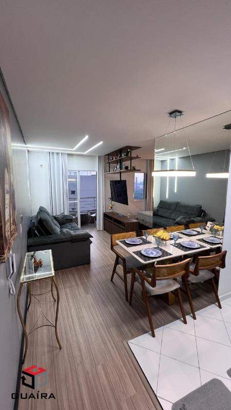 Apartamento à venda com 1 quarto, 42m² - Foto 6