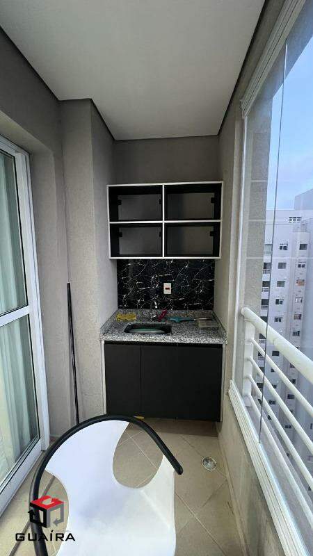 Apartamento à venda com 1 quarto, 42m² - Foto 18