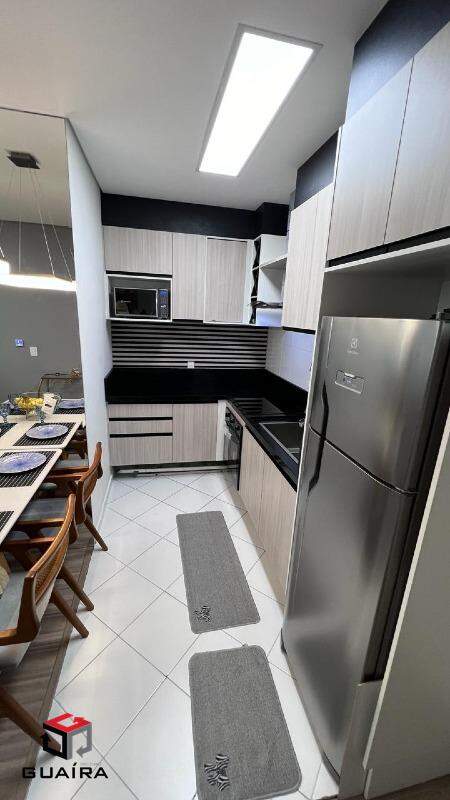 Apartamento à venda com 1 quarto, 42m² - Foto 5