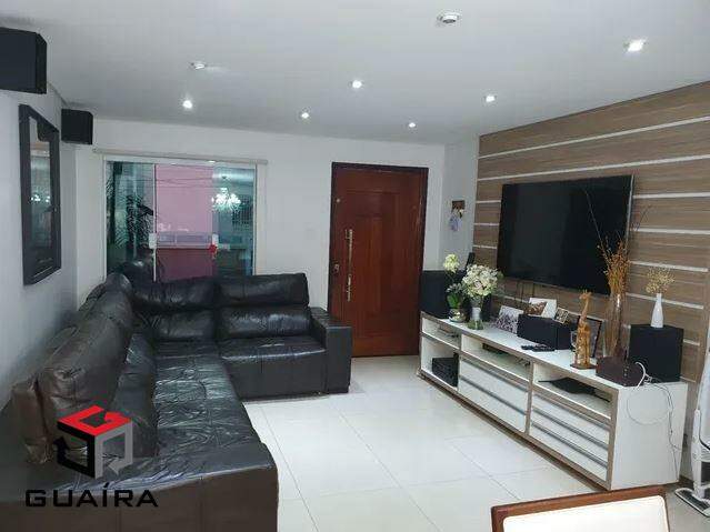 Sobrado à venda com 3 quartos, 225m² - Foto 2