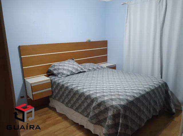 Sobrado à venda com 3 quartos, 225m² - Foto 11