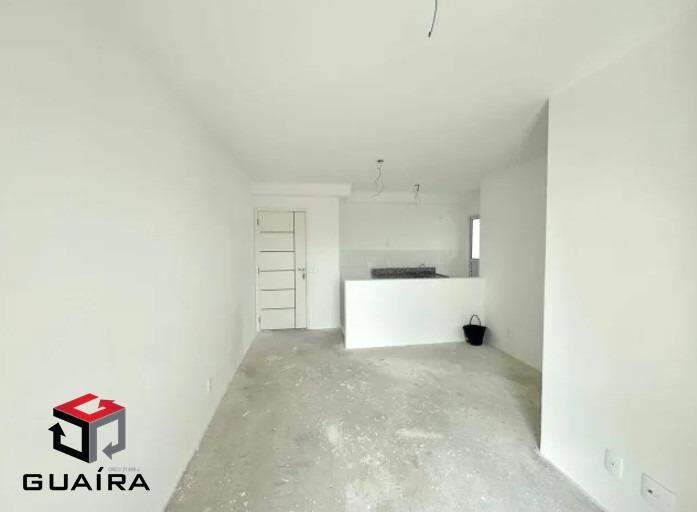 Apartamento à venda com 2 quartos, 53m² - Foto 2