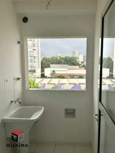 Apartamento à venda com 2 quartos, 53m² - Foto 5