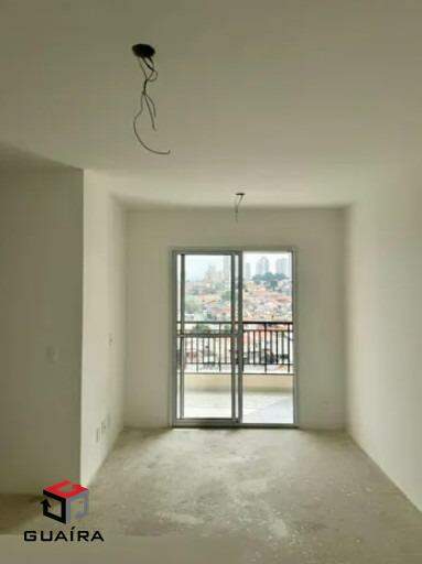 Apartamento à venda com 2 quartos, 53m² - Foto 1