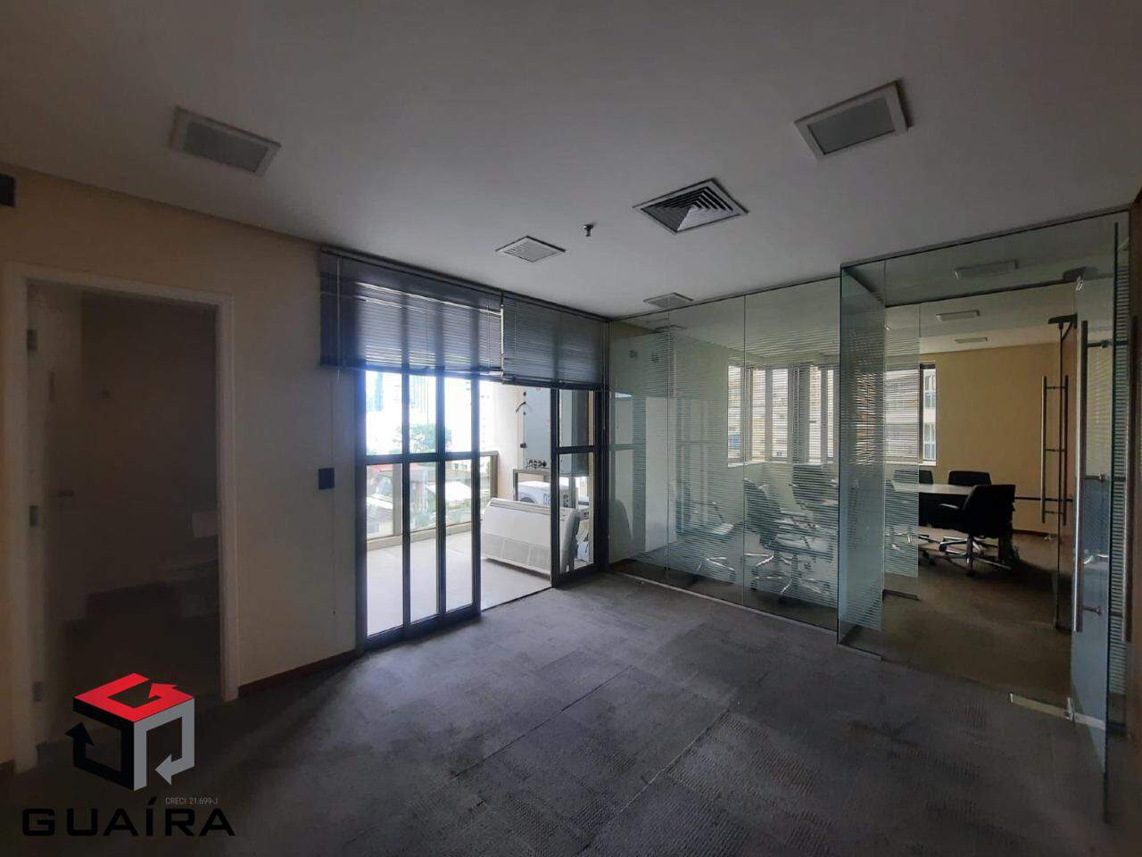 Conjunto Comercial-Sala à venda, 115m² - Foto 1