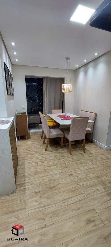 Apartamento à venda com 3 quartos, 114m² - Foto 6