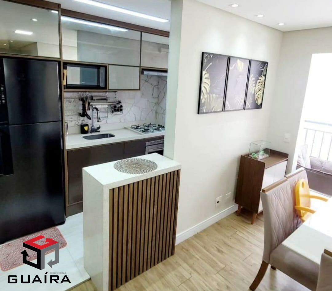 Apartamento à venda com 3 quartos, 114m² - Foto 5