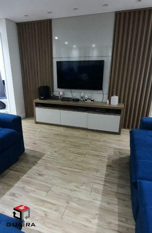 Apartamento à venda com 3 quartos, 114m² - Foto 3