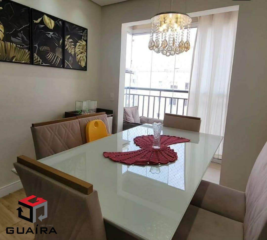 Apartamento à venda com 3 quartos, 114m² - Foto 9