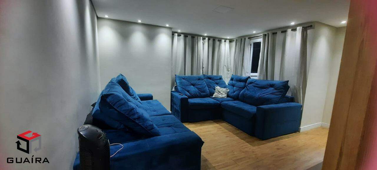 Apartamento à venda com 3 quartos, 114m² - Foto 2