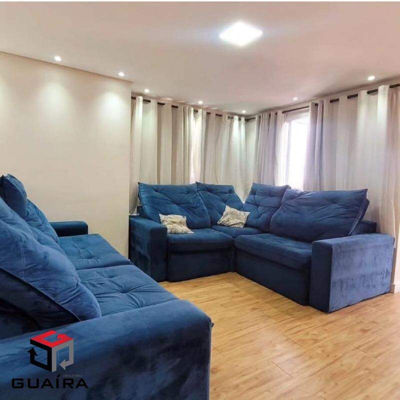 Apartamento à venda com 3 quartos, 114m² - Foto 1