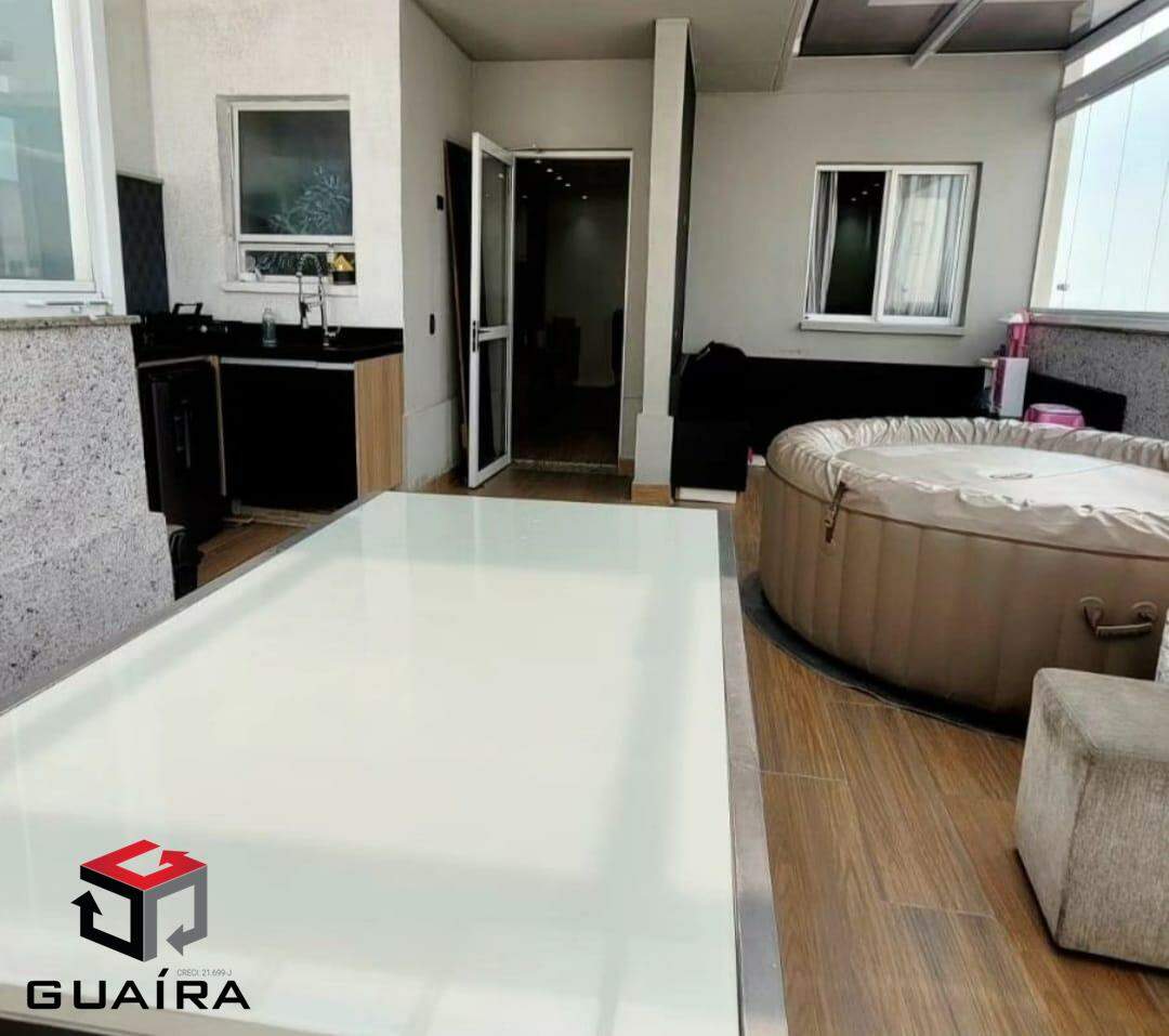 Apartamento à venda com 3 quartos, 114m² - Foto 8