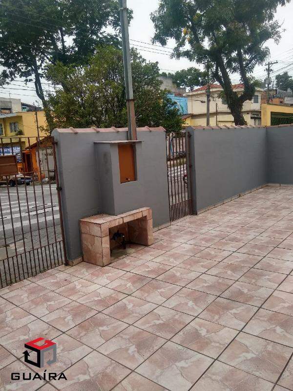 Casa à venda com 3 quartos, 170m² - Foto 14