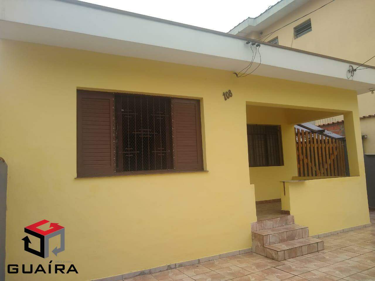 Casa à venda com 3 quartos, 170m² - Foto 16