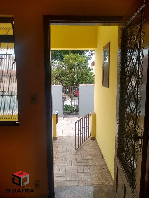 Casa à venda com 3 quartos, 170m² - Foto 2