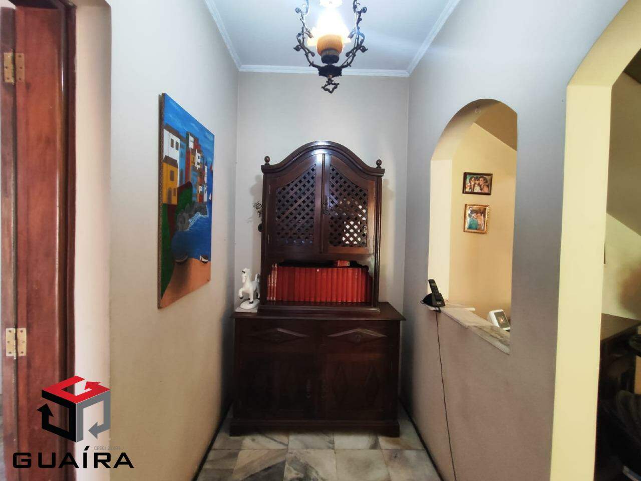 Sobrado à venda com 2 quartos, 134m² - Foto 11