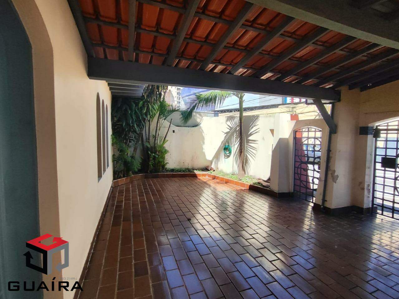 Sobrado à venda com 2 quartos, 134m² - Foto 4