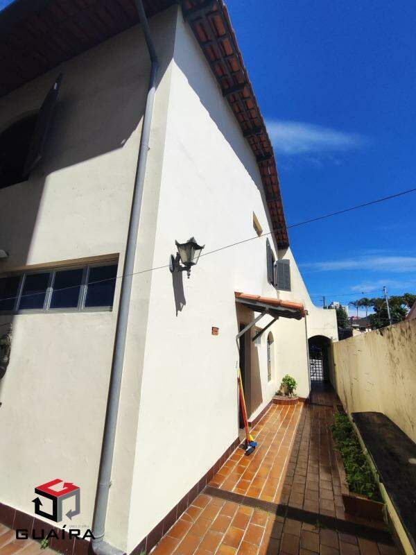 Sobrado à venda com 2 quartos, 134m² - Foto 10