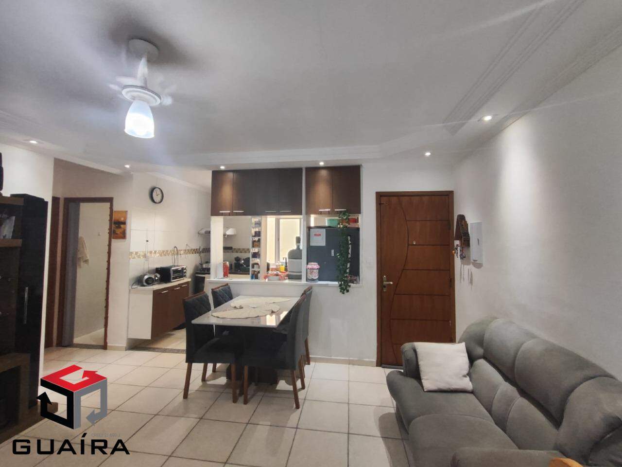 Cobertura, 2 quartos, 102 m² - Foto 4