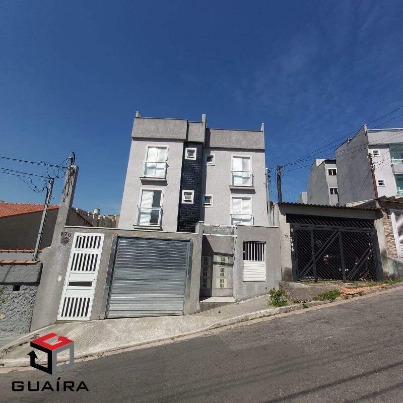 Cobertura à venda com 2 quartos, 92m² - Foto 35