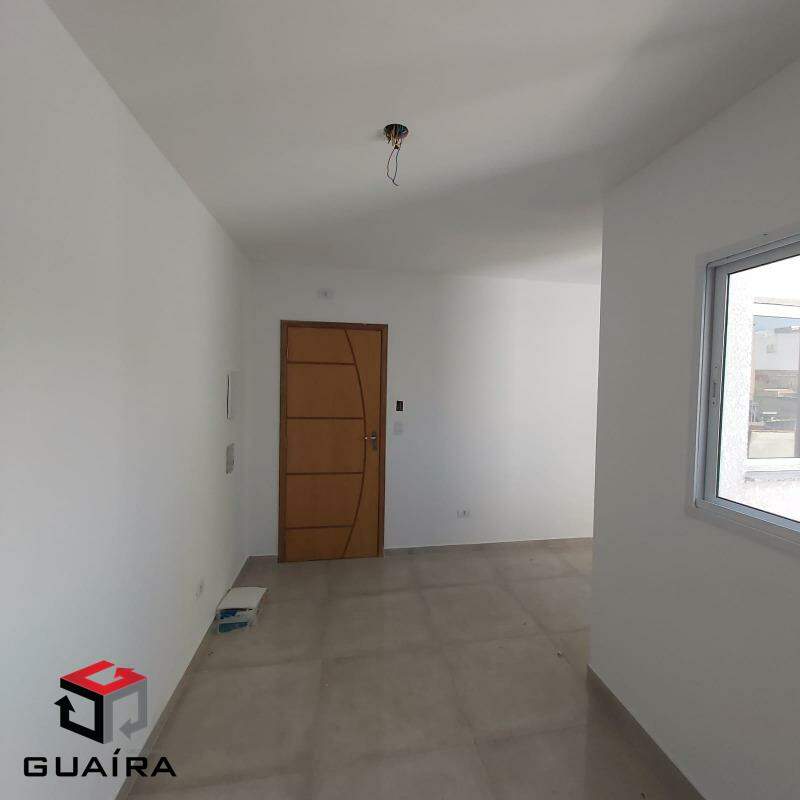 Cobertura à venda com 2 quartos, 92m² - Foto 2