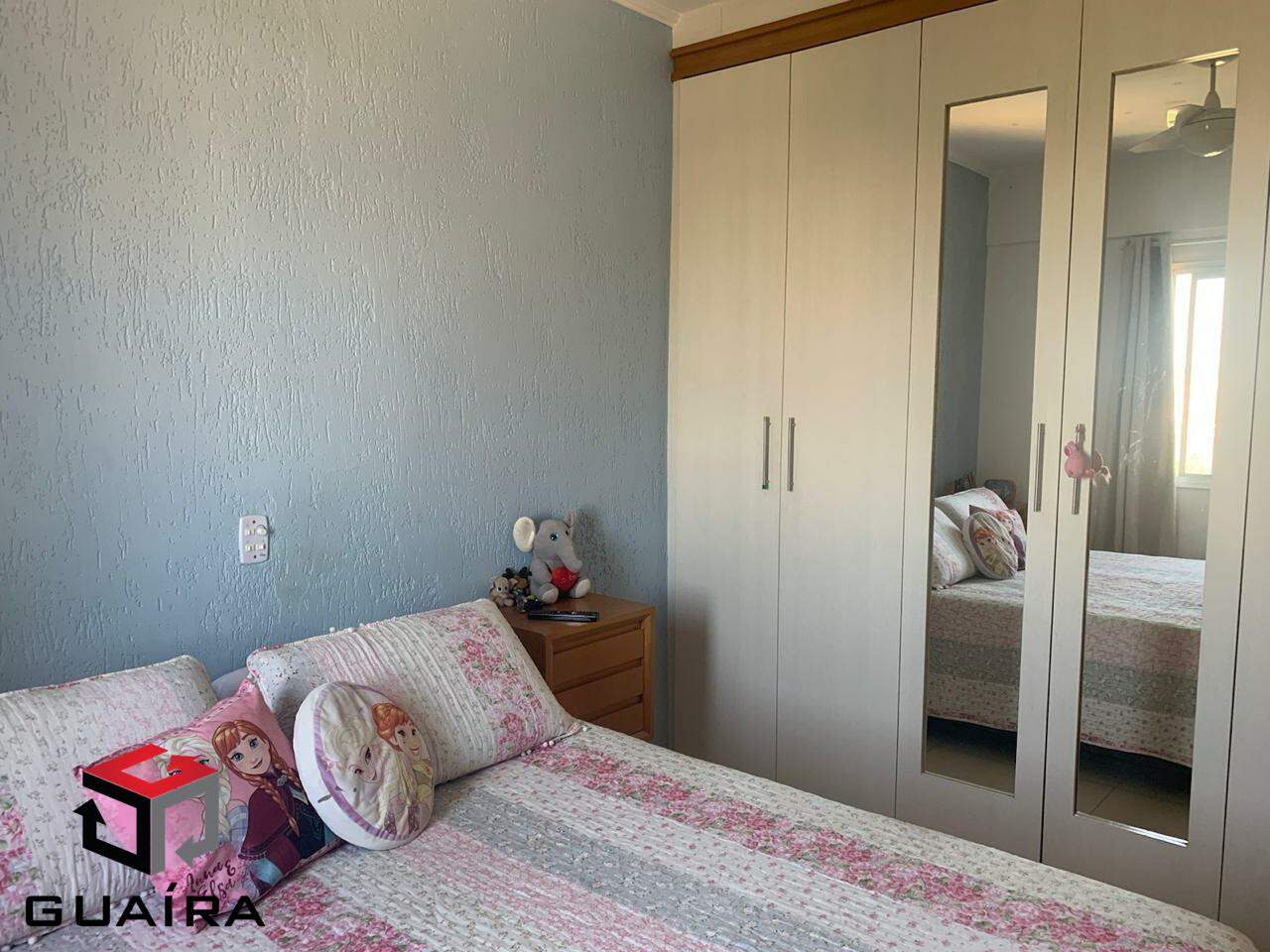 Apartamento à venda com 2 quartos, 60m² - Foto 11