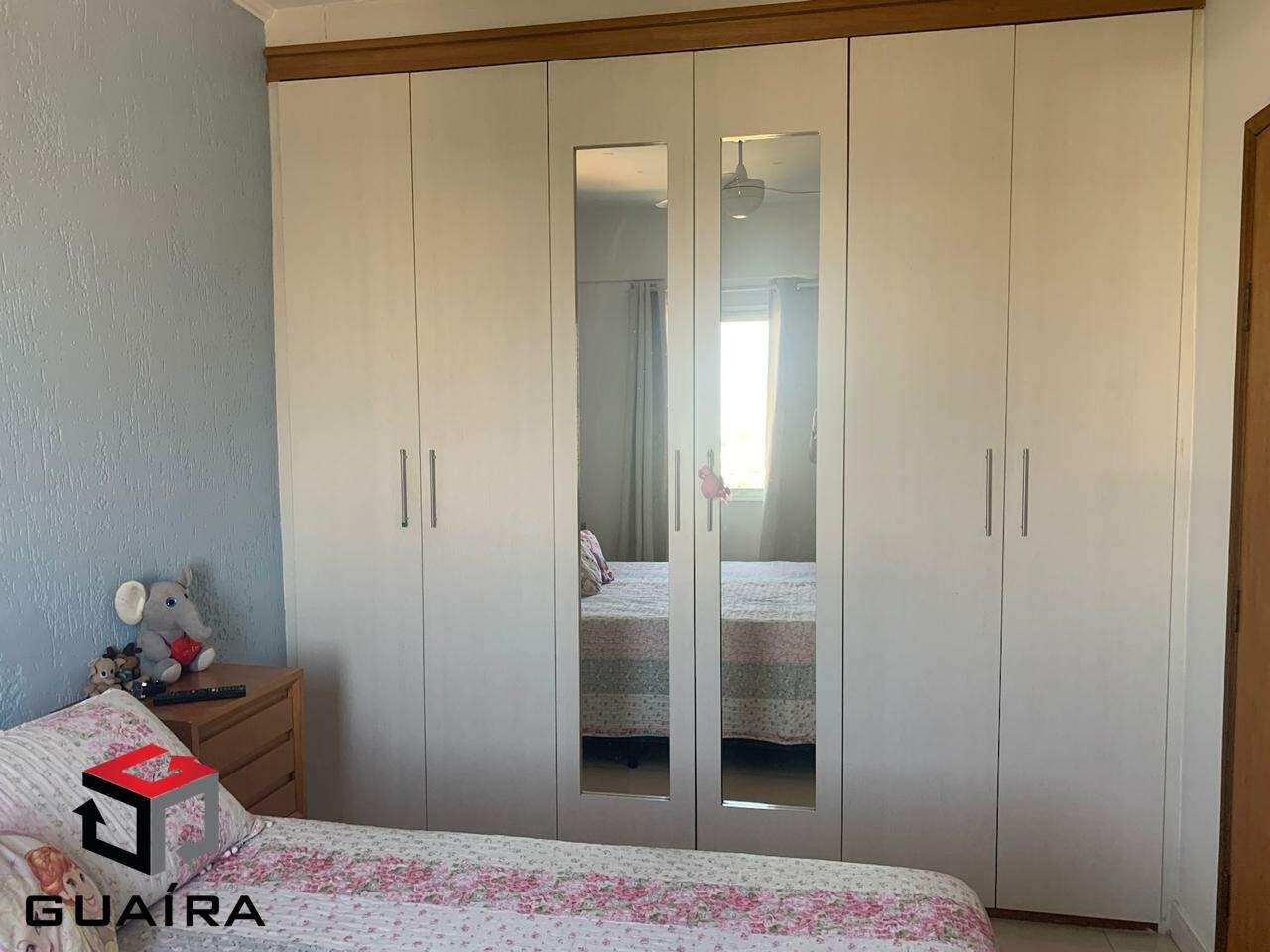 Apartamento à venda com 2 quartos, 60m² - Foto 10