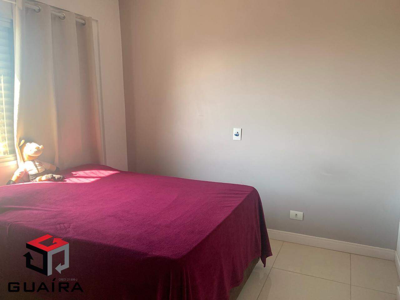 Apartamento à venda com 2 quartos, 60m² - Foto 9