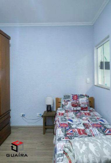 Sobrado à venda com 4 quartos, 178m² - Foto 11