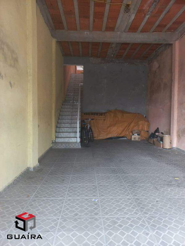 Sobrado para alugar com 3 quartos, 210m² - Foto 27