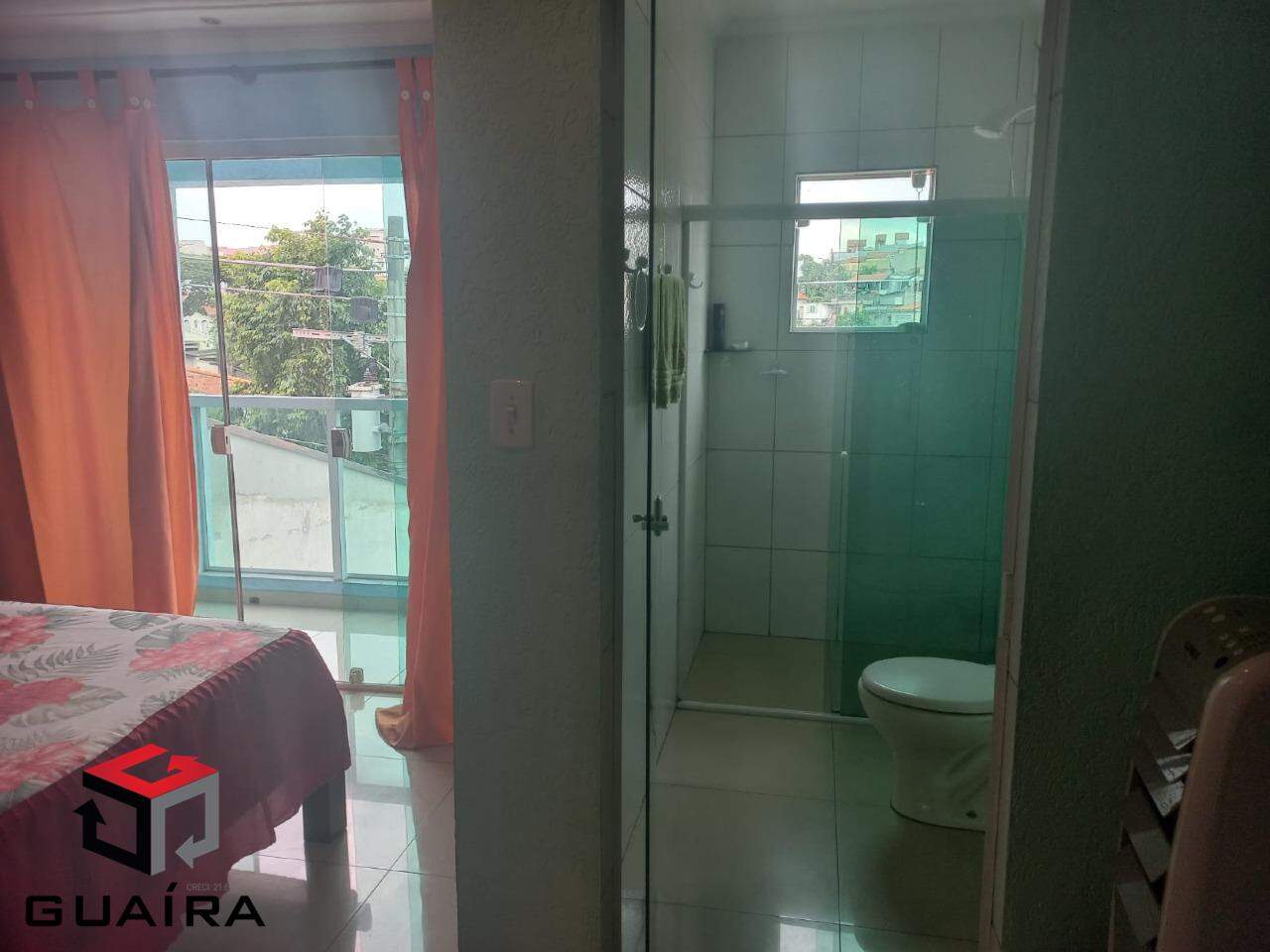 Sobrado para alugar com 3 quartos, 210m² - Foto 14