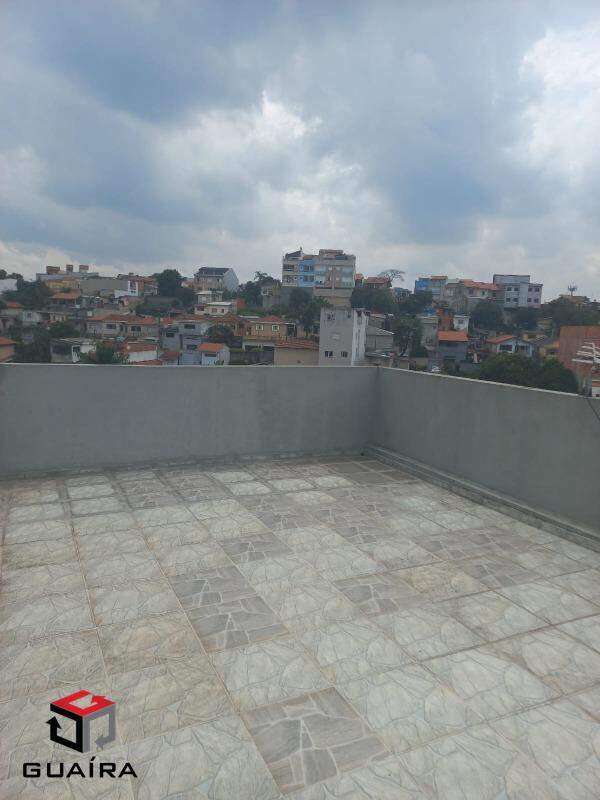 Sobrado para alugar com 3 quartos, 210m² - Foto 23